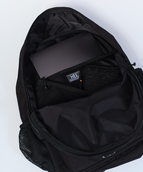 MEI（メイ） デイバック リュック 「 」STANDARD POCKET PACK