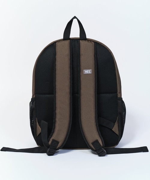 MEI（メイ） デイバック リュック 「 」STANDARD POCKET PACK