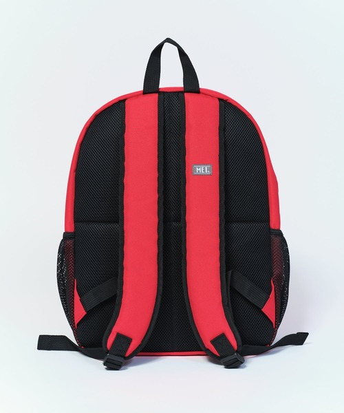mei商品です MEI（メイ） デイバック リュック 「 」STANDARD POCKET PACK