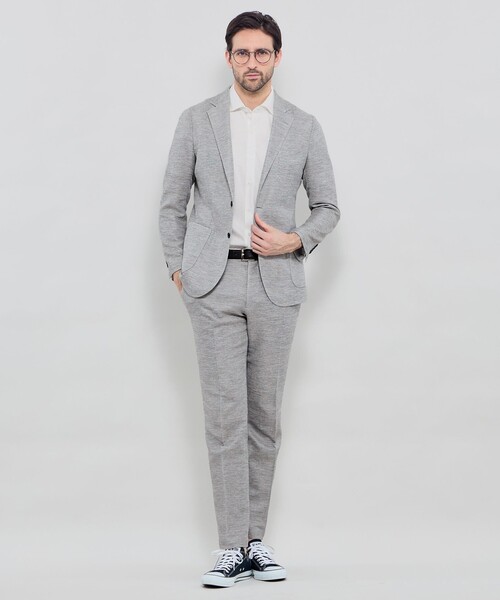 MACKINTOSH LONDON テーラードジャケット MACKINTOSH LONDON（マッキントッシュ ロンドン） テーラード