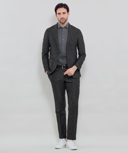 MACKINTOSH LONDON テーラードジャケット MACKINTOSH LONDON（マッキントッシュ ロンドン） ジャケット