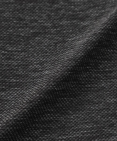 ジャケット テーラードジャケット 「LEON掲載」「BREASY JACKET」LENO CLOTH セットアップジャケット メンズの画像