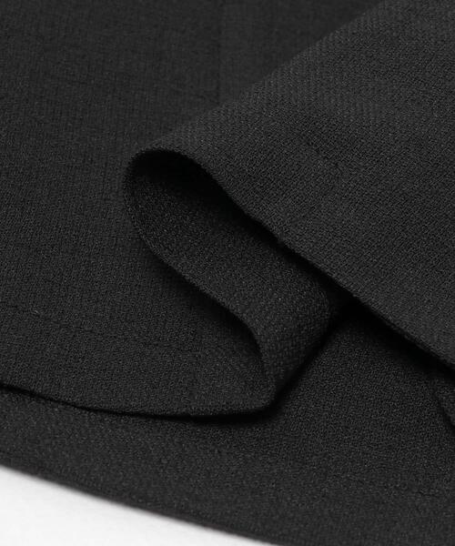 コート アウター ダブルブレストメッシュジャケット レディースの画像