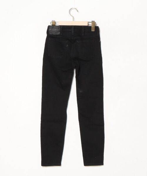 Acne Studios Bla Konst スキニーデニムパンツ - ブラック レディース 
