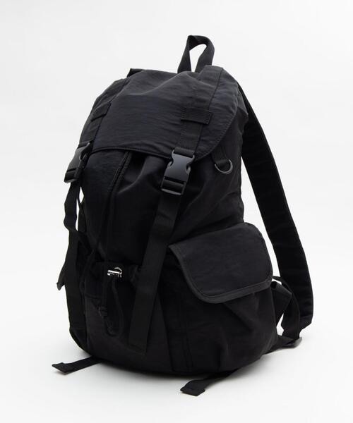 WEGO（ウィゴー） デイバック リュック WEGO/「26年春夏新作」3