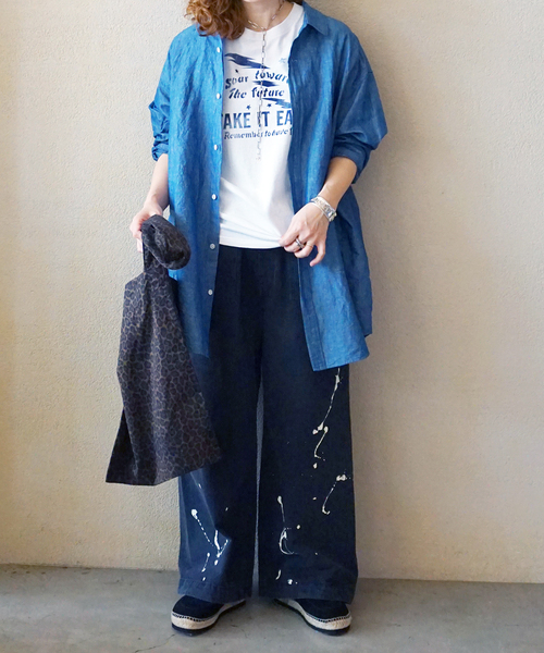JOURNAL STANDARD LUXE（ジャーナルスタンダード ラックス） ブラウス