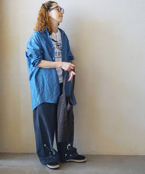JOURNAL STANDARD LUXE（ジャーナルスタンダード ラックス） ブラウス