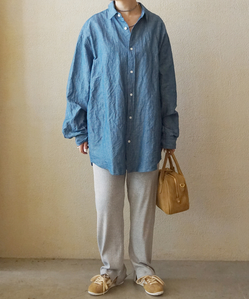 JOURNAL STANDARD LUXE（ジャーナルスタンダード ラックス） ブラウス