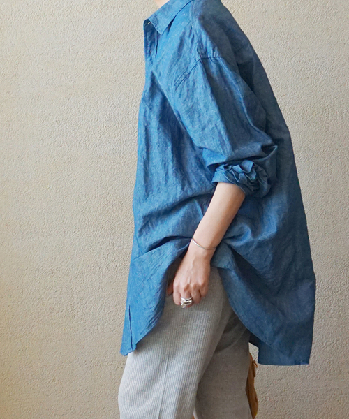 JOURNAL STANDARD LUXE（ジャーナルスタンダード ラックス） ブラウス
