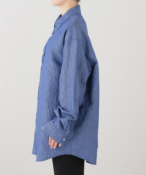JOURNAL STANDARD LUXE（ジャーナルスタンダード ラックス） ブラウス