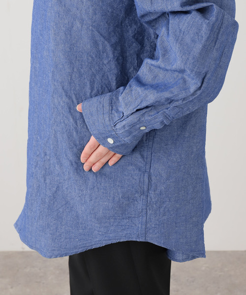 JOURNAL STANDARD LUXE（ジャーナルスタンダード ラックス） ブラウス
