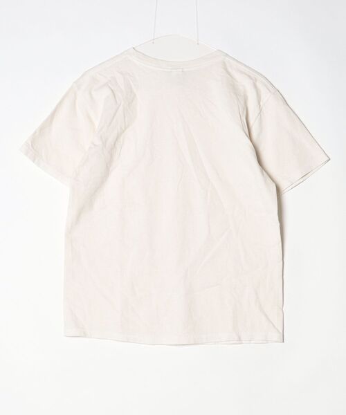 「Good On」 半袖Tシャツ M ナチュラル メンズ_画像2