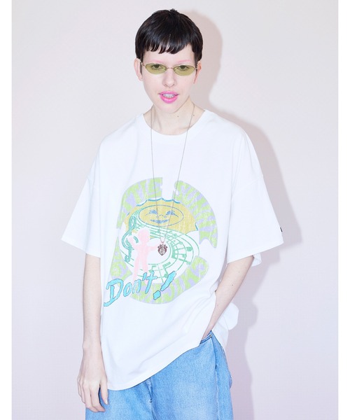 Little sunny bite（リトルサニーバイト） tシャツ 半袖 Little sunny
