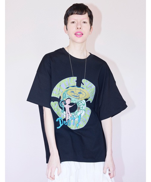 Little sunny bite（リトルサニーバイト） tシャツ 半袖 Little sunny