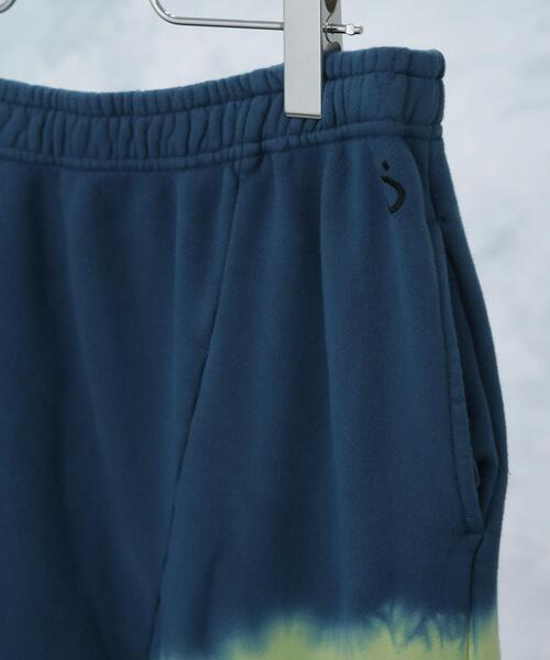 「NOMA t.d.」 スウェットパンツ 3 ネイビー メンズ_画像7
