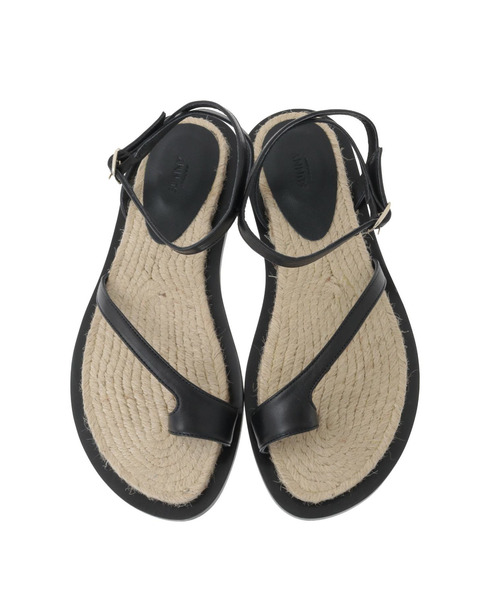 美品　PELLICO SUNNY　エクスクルーシブメッシュサンダル　24センチ PELLICO SUNNY（ペリーコサニー） シューズ 「」別注 サンダル