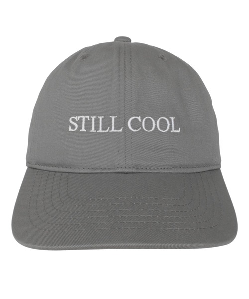 キャップ 帽子 IDEA/アイデア STILL COOL HAT メンズ レディース