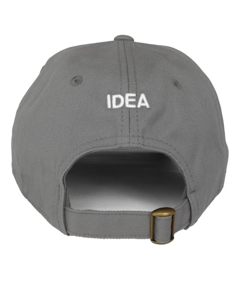 idea キャップ キャップ 帽子 IDEA/アイデア STILL COOL HAT メンズ レディース