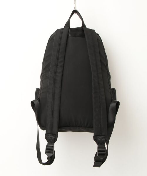 BEAUTY＆YOUTH UNITED ARROWS リュック FREE ブラック レディース 