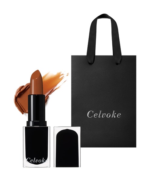 Celvoke 口紅 リップ セルヴォーク Celvoke / ルージュ オー ミュー
