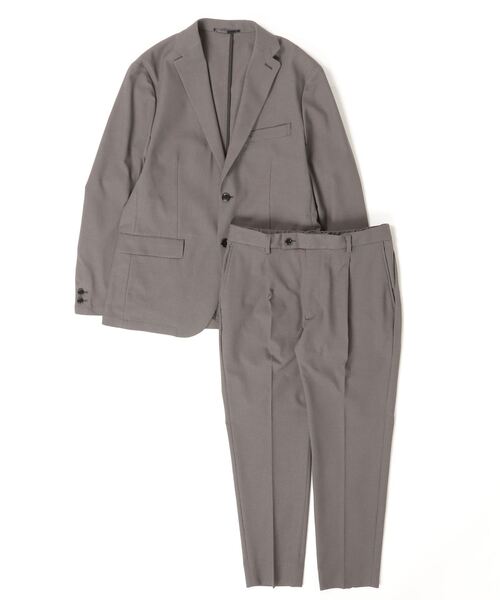 BEAUTY＆YOUTH UNITED ARROWS セットアップ M グレー メンズ
