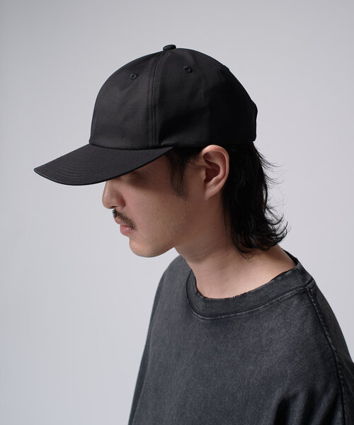 KIJIMA takayuki キャスケット（メンズファッション） | ファッション
