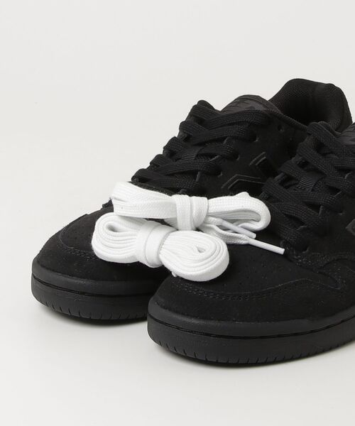 ニューバランスWネーム  （希少日本国内購入正規品）スニーカー　BB480LMA New Balance（ニューバランス） スニーカー NB Numeric 480 メンズ