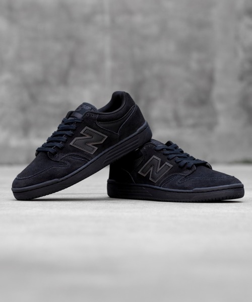 New Balance（ニューバランス） スニーカー NB Numeric 480 メンズ