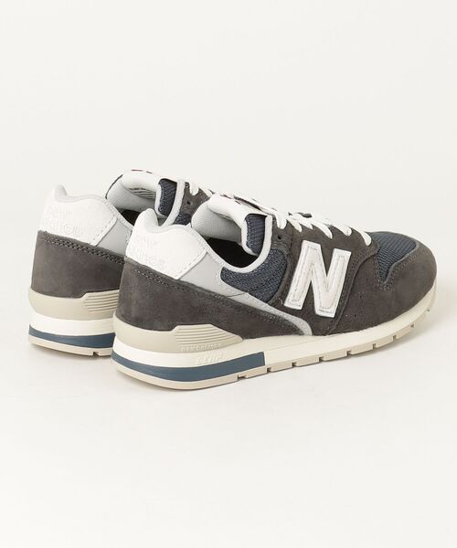 New Balance（ニューバランス） 996 スニーカー 996 メンズ レディース