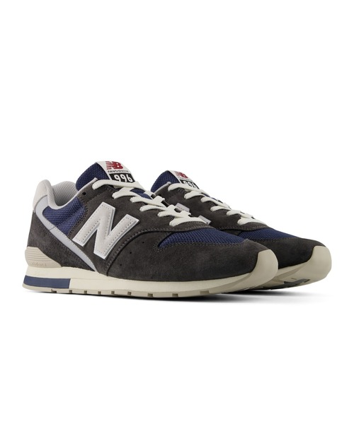 New Balance（ニューバランス） 996 スニーカー 996 メンズ レディース