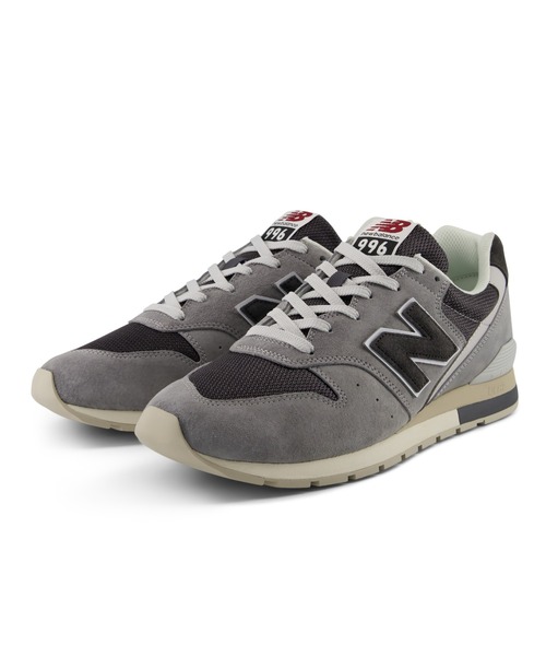 New Balance（ニューバランス） 996 スニーカー 996 メンズ レディース