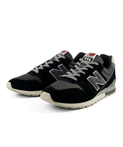 New Balance（ニューバランス） 996 スニーカー 996 メンズ レディース