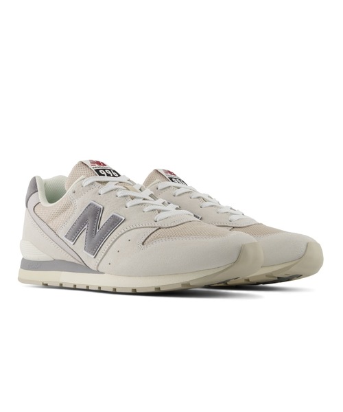 New Balance（ニューバランス） 996 スニーカー 996 メンズ レディース