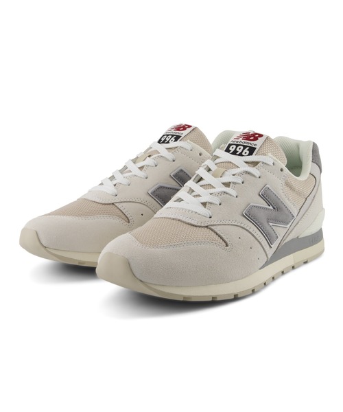 New Balance（ニューバランス） 996 スニーカー 996 メンズ レディース