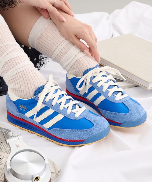 adidas（アディダス） スニーカー 「adidas Originals」SL 72 RS