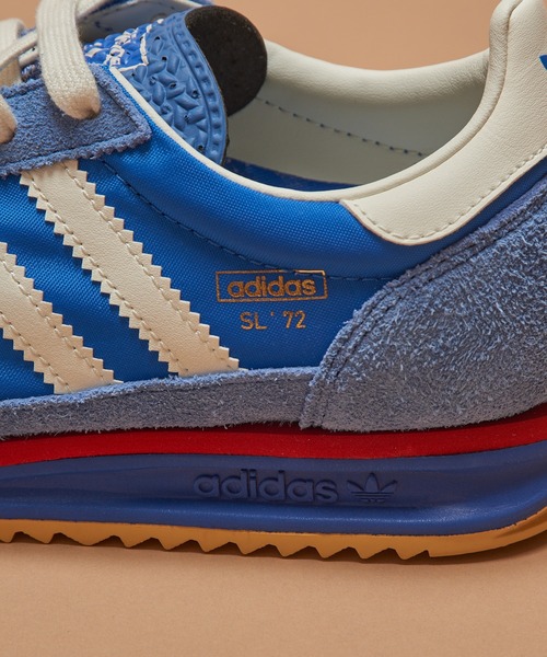 adidas（アディダス） スニーカー 「adidas Originals」SL 72 RS