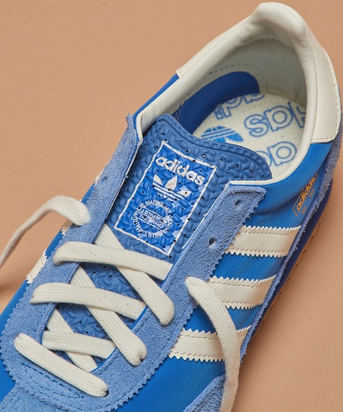 adidas（アディダス） スニーカー 「adidas Originals」SL 72 RS