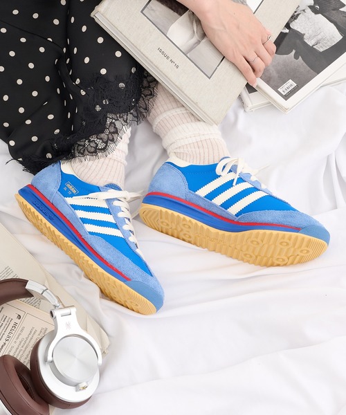 adidas（アディダス） スニーカー 「adidas Originals」SL 72 RS