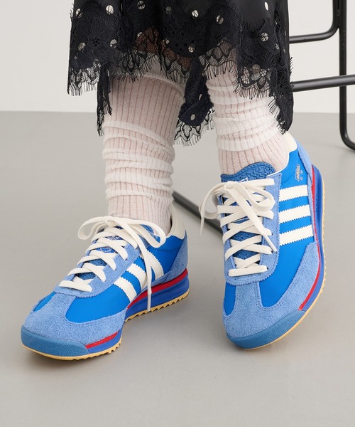 adidas（アディダス） スニーカー 「adidas Originals」SL 72 RS