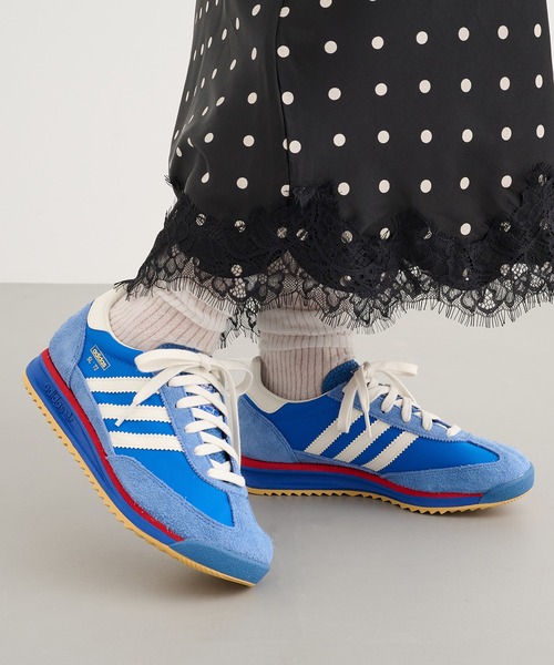 adidas（アディダス） スニーカー 「adidas Originals」SL 72 RS