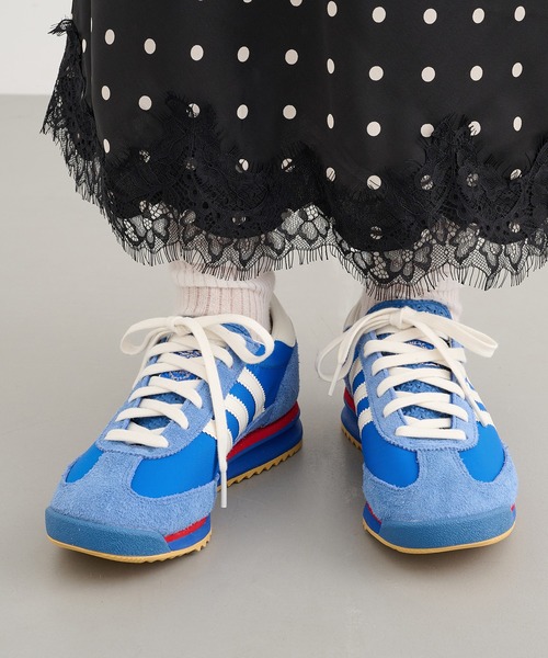 adidas（アディダス） スニーカー 「adidas Originals」SL 72 RS