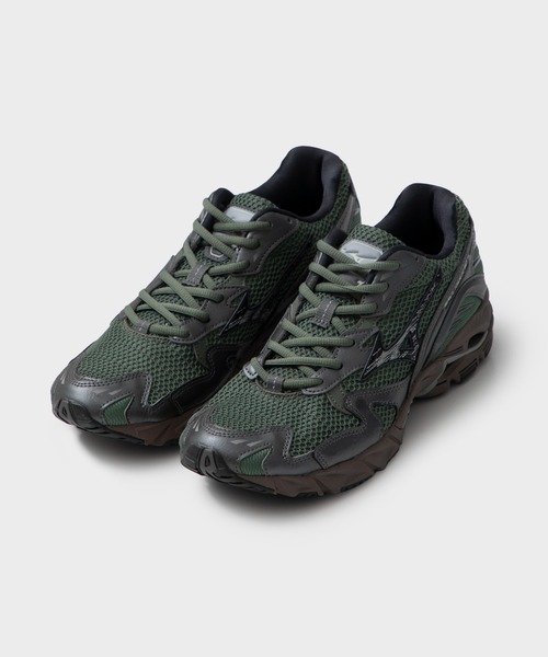 スニーカー 「MIZUNO/ミズノ」Wave Rider 10 メンズ | MIZUNO