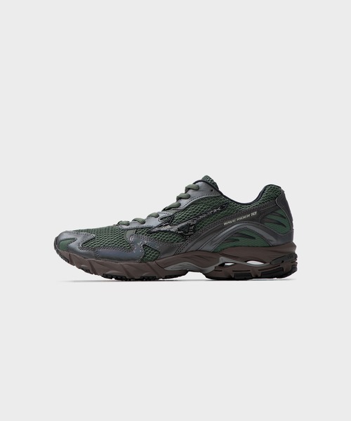 スニーカー 「MIZUNO/ミズノ」Wave Rider 10 メンズ | MIZUNO | 02