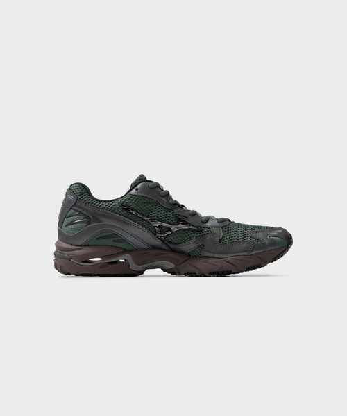 スニーカー 「MIZUNO/ミズノ」Wave Rider 10 メンズ | MIZUNO | 03