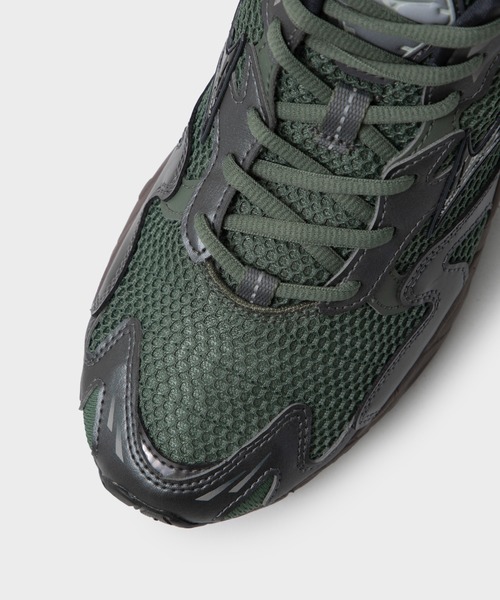 スニーカー 「MIZUNO/ミズノ」Wave Rider 10 メンズ | MIZUNO | 05
