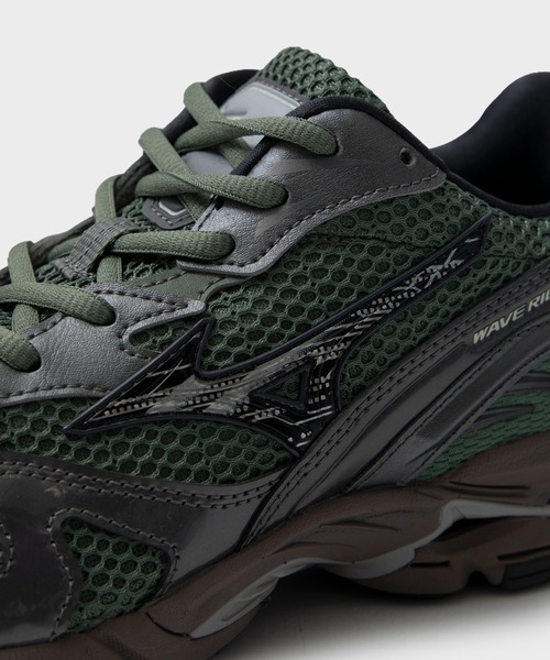 スニーカー 「MIZUNO/ミズノ」Wave Rider 10 メンズ | MIZUNO | 07