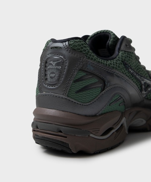 スニーカー 「MIZUNO/ミズノ」Wave Rider 10 メンズ | MIZUNO | 08