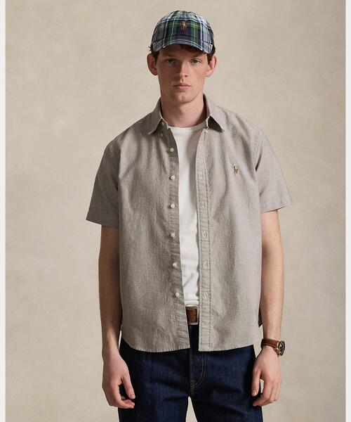POLO RALPH LAUREN（ポロ・ラルフローレン） ラルフローレン シャツ