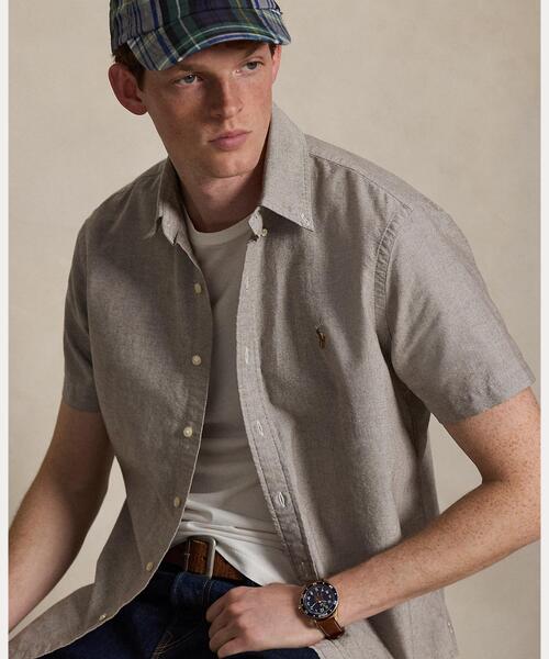 POLO RALPH LAUREN（ポロ・ラルフローレン） ラルフローレン シャツ