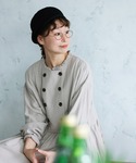 「soulberry」 長袖ワンピース L グ...の詳細画像5